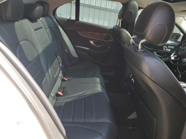 Photo 9 VIN: 55SWF4KBXFU059547 - MERCEDES-BENZ C 300 4MAT 