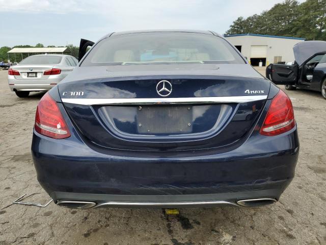 Photo 5 VIN: 55SWF4KBXFU065039 - MERCEDES-BENZ C-CLASS 