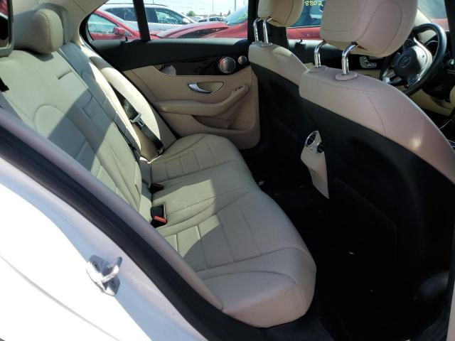 Photo 5 VIN: 55SWF4KBXFU080091 - MERCEDES-BENZ C 300 4MAT 