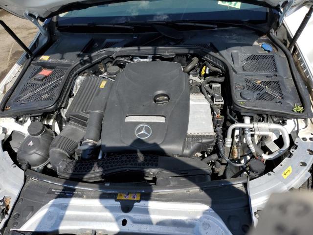 Photo 6 VIN: 55SWF4KBXFU080091 - MERCEDES-BENZ C 300 4MAT 