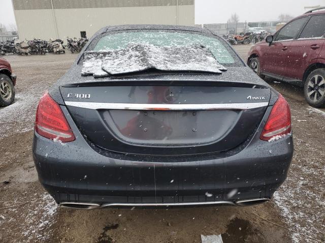 Photo 5 VIN: 55SWF4KBXFU092919 - MERCEDES-BENZ C-CLASS 