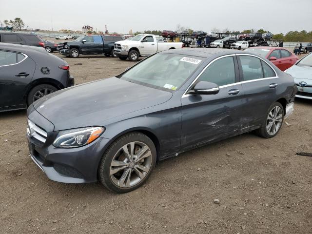 Photo 0 VIN: 55SWF4KBXFU093570 - MERCEDES-BENZ C 300 4MAT 