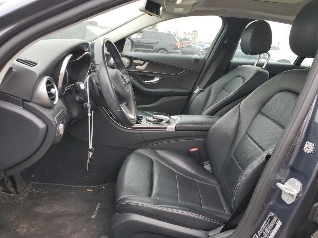 Photo 6 VIN: 55SWF4KBXFU093570 - MERCEDES-BENZ C 300 4MAT 