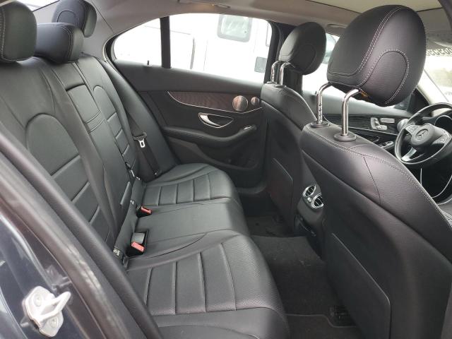 Photo 9 VIN: 55SWF4KBXFU093570 - MERCEDES-BENZ C 300 4MAT 