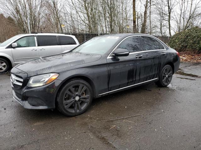 Photo 0 VIN: 55SWF4KBXGU096812 - MERCEDES-BENZ C 300 4MAT 