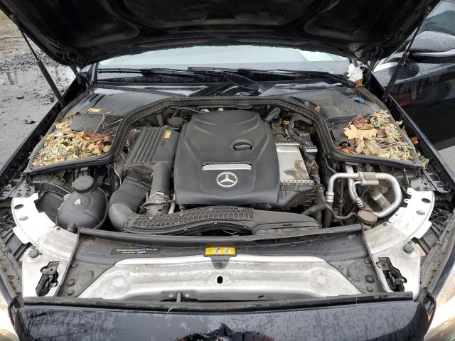 Photo 10 VIN: 55SWF4KBXGU096812 - MERCEDES-BENZ C 300 4MAT 