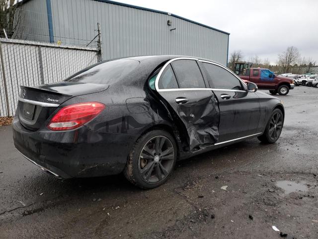 Photo 2 VIN: 55SWF4KBXGU096812 - MERCEDES-BENZ C 300 4MAT 