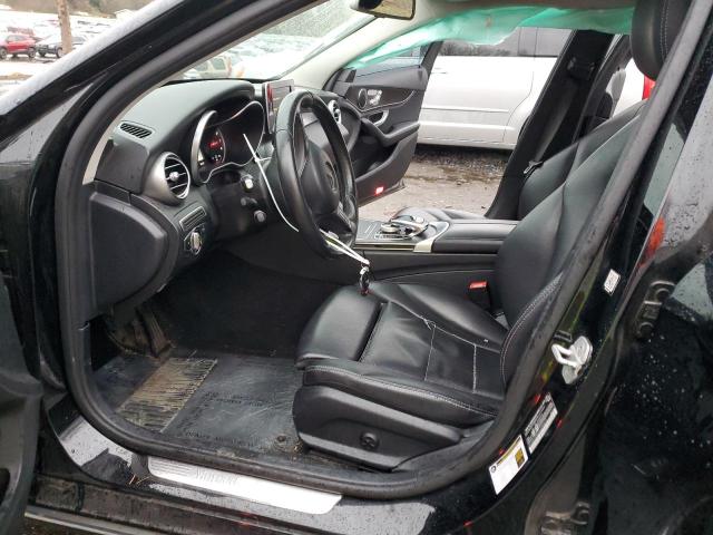 Photo 6 VIN: 55SWF4KBXGU096812 - MERCEDES-BENZ C 300 4MAT 