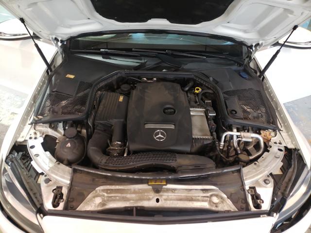 Photo 6 VIN: 55SWF4KBXGU098947 - MERCEDES-BENZ C 300 4MAT 