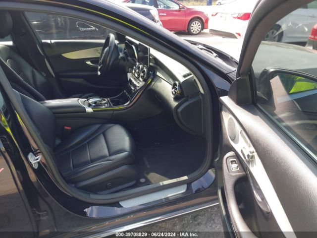 Photo 4 VIN: 55SWF4KBXGU099693 - MERCEDES-BENZ C 300 