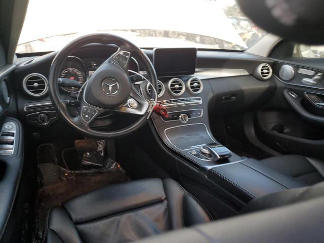 Photo 7 VIN: 55SWF4KBXGU103967 - MERCEDES-BENZ C 300 4MAT 