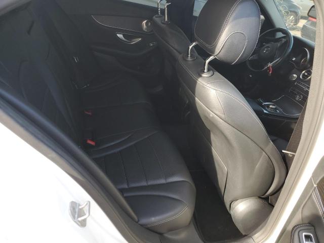 Photo 9 VIN: 55SWF4KBXGU103967 - MERCEDES-BENZ C 300 4MAT 