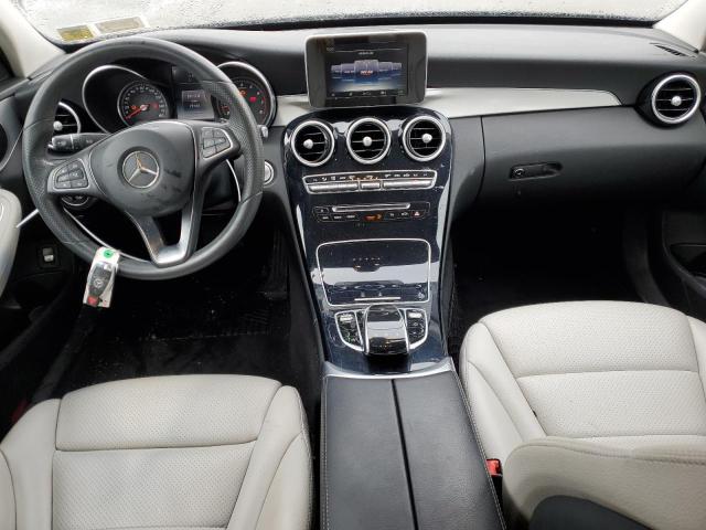 Photo 7 VIN: 55SWF4KBXGU111552 - MERCEDES-BENZ C 300 4MAT 