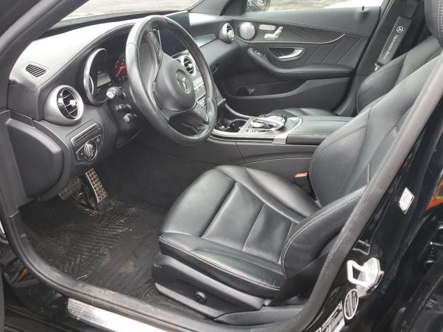 Photo 6 VIN: 55SWF4KBXGU121644 - MERCEDES-BENZ C-CLASS 