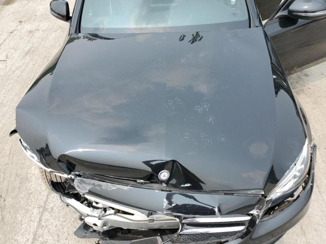 Photo 10 VIN: 55SWF4KBXGU133762 - MERCEDES-BENZ C 300 4MAT 