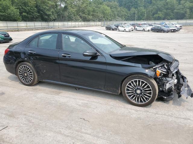 Photo 3 VIN: 55SWF4KBXGU133762 - MERCEDES-BENZ C 300 4MAT 