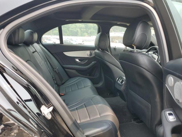 Photo 9 VIN: 55SWF4KBXGU133762 - MERCEDES-BENZ C 300 4MAT 