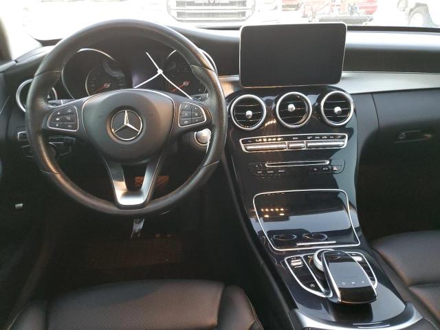 Photo 7 VIN: 55SWF4KBXGU135558 - MERCEDES-BENZ C 300 4MAT 