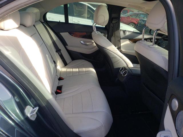 Photo 5 VIN: 55SWF4KBXGU137312 - MERCEDES-BENZ C 300 4MAT 