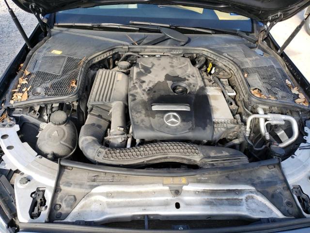 Photo 6 VIN: 55SWF4KBXGU137312 - MERCEDES-BENZ C 300 4MAT 