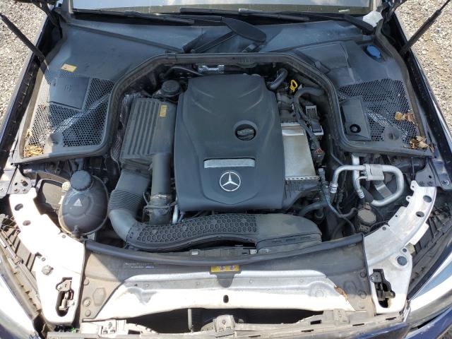 Photo 10 VIN: 55SWF4KBXGU145717 - MERCEDES-BENZ C-CLASS 