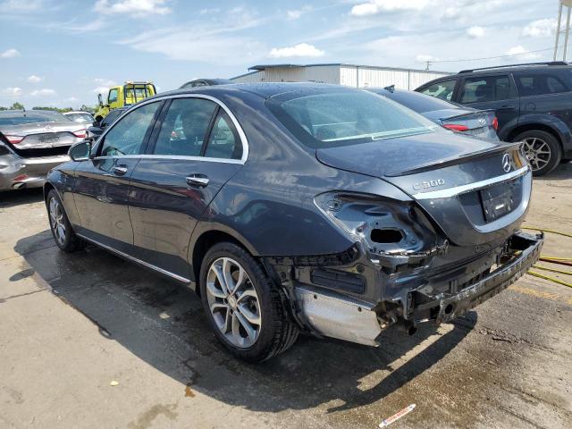 Photo 1 VIN: 55SWF4KBXGU148536 - MERCEDES-BENZ C 300 4MAT 