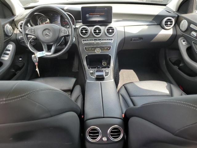 Photo 7 VIN: 55SWF4KBXGU148536 - MERCEDES-BENZ C 300 4MAT 