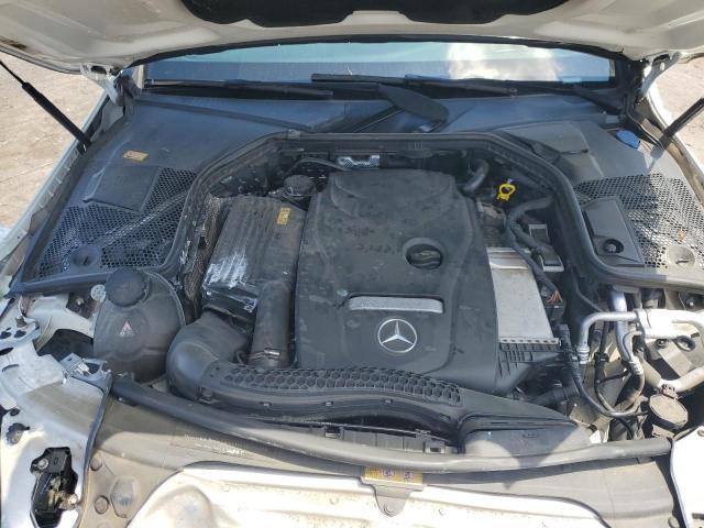 Photo 10 VIN: 55SWF4KBXGU151100 - MERCEDES-BENZ C-CLASS 