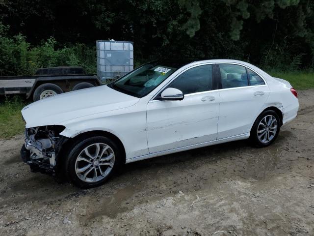 Photo 0 VIN: 55SWF4KBXGU167975 - MERCEDES-BENZ C 300 4MAT 