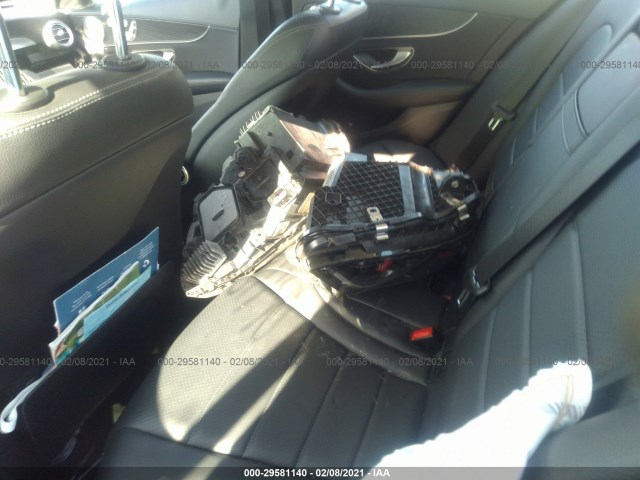 Photo 7 VIN: 55SWF4KBXHU187256 - MERCEDES-BENZ C-CLASS 