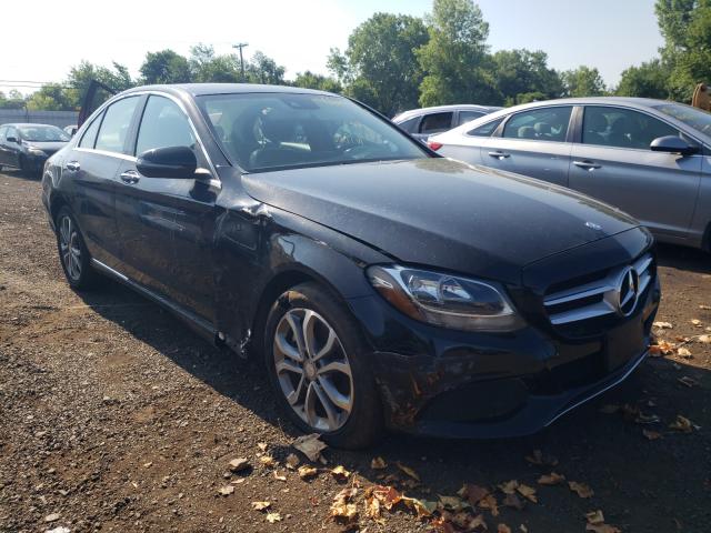 Photo 0 VIN: 55SWF4KBXHU189816 - MERCEDES-BENZ C 300 4MAT 