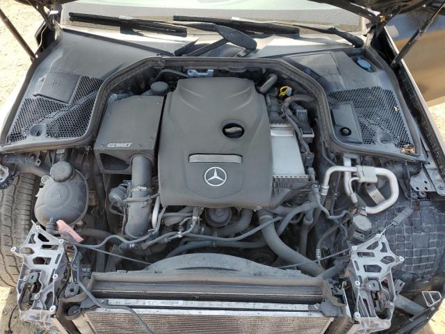 Photo 10 VIN: 55SWF4KBXHU194093 - MERCEDES-BENZ C 300 4MAT 