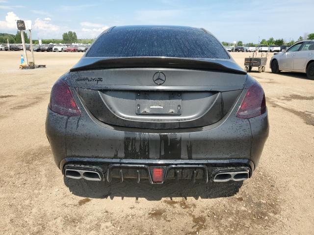 Photo 5 VIN: 55SWF4KBXHU194093 - MERCEDES-BENZ C 300 4MAT 