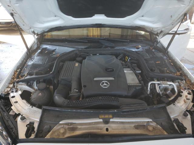 Photo 10 VIN: 55SWF4KBXHU194479 - MERCEDES-BENZ C 300 4MAT 