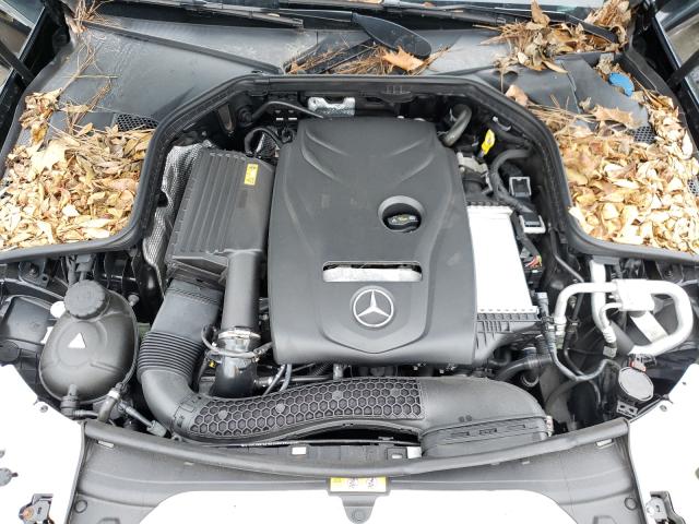 Photo 6 VIN: 55SWF4KBXHU214181 - MERCEDES-BENZ C 300 4MAT 