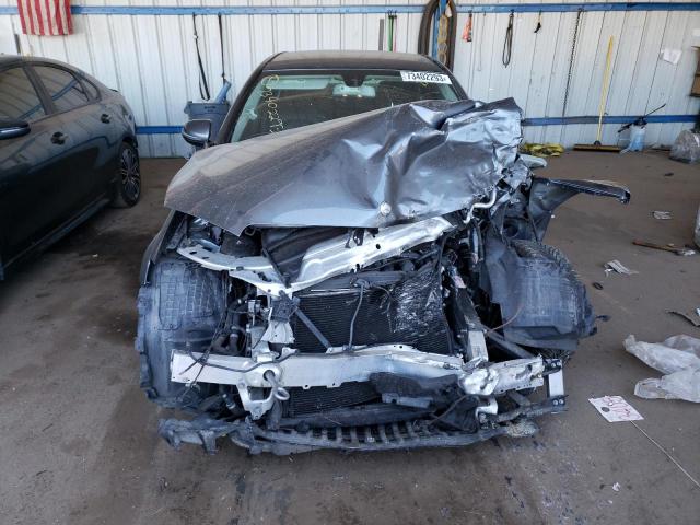 Photo 4 VIN: 55SWF4KBXHU215668 - MERCEDES-BENZ C-CLASS 