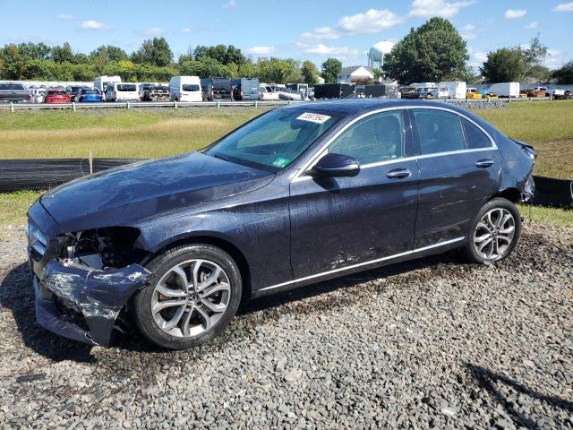 Photo 0 VIN: 55SWF4KBXJU241760 - MERCEDES-BENZ C 300 4MAT 