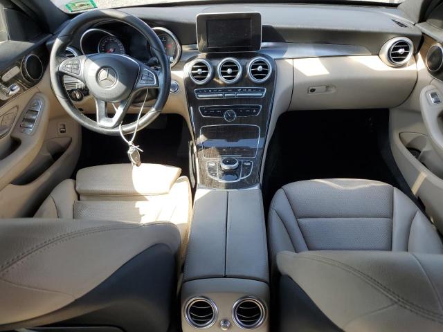 Photo 7 VIN: 55SWF4KBXJU241760 - MERCEDES-BENZ C 300 4MAT 