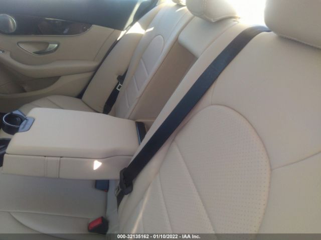 Photo 7 VIN: 55SWF4KBXJU246036 - MERCEDES-BENZ C-CLASS 