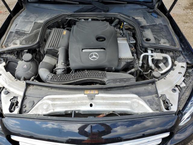 Photo 10 VIN: 55SWF4KBXJU258459 - MERCEDES-BENZ C 300 4MAT 