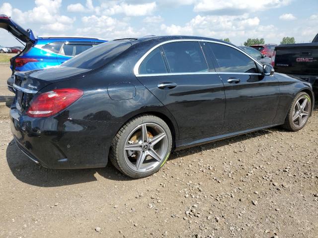 Photo 2 VIN: 55SWF4KBXJU258459 - MERCEDES-BENZ C 300 4MAT 