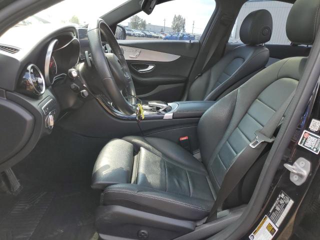 Photo 6 VIN: 55SWF4KBXJU258459 - MERCEDES-BENZ C 300 4MAT 