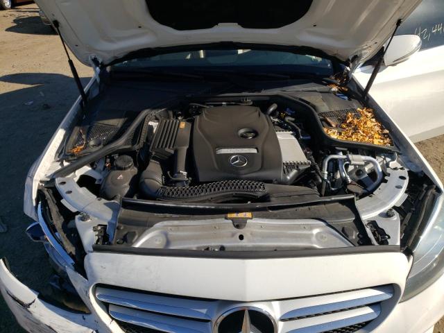 Photo 6 VIN: 55SWF4KBXJU274757 - MERCEDES-BENZ C 300 4MAT 