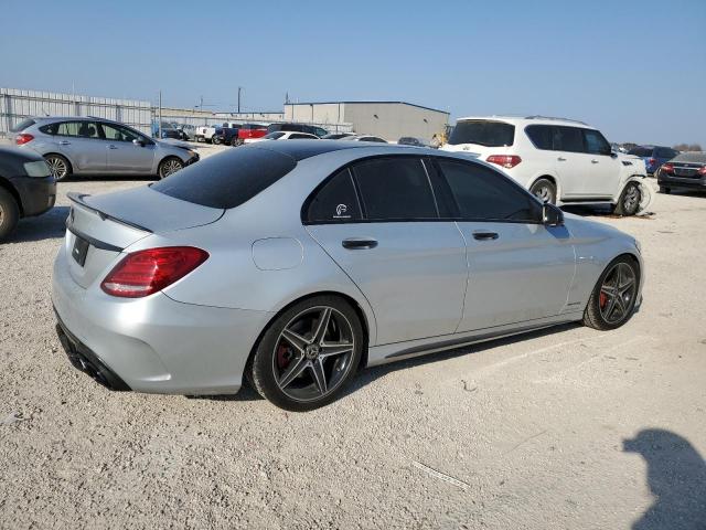 Photo 2 VIN: 55SWF6EB0GU114838 - MERCEDES-BENZ C 450 4MAT 