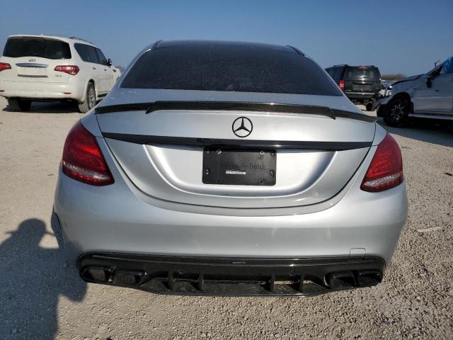 Photo 5 VIN: 55SWF6EB0GU114838 - MERCEDES-BENZ C 450 4MAT 