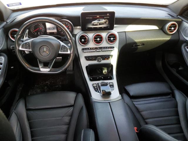 Photo 7 VIN: 55SWF6EB0GU114838 - MERCEDES-BENZ C 450 4MAT 