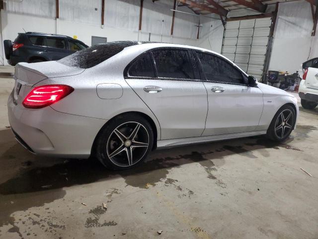 Photo 2 VIN: 55SWF6EB0GU116945 - MERCEDES-BENZ C-CLASS 