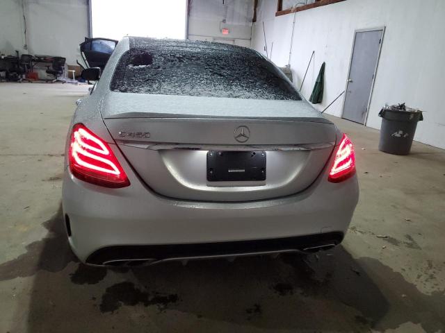 Photo 5 VIN: 55SWF6EB0GU116945 - MERCEDES-BENZ C-CLASS 