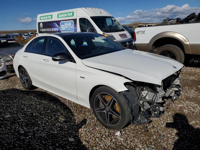 Photo 3 VIN: 55SWF6EB0GU117285 - MERCEDES-BENZ C-CLASS 