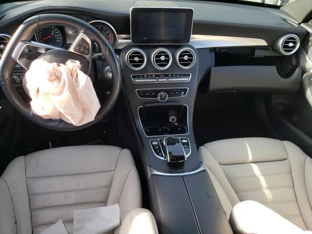 Photo 7 VIN: 55SWF6EB0GU125967 - MERCEDES-BENZ C 450 4MAT 